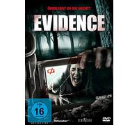 Evidence - Überlebst du die Nacht? [Alemania] [DVD]