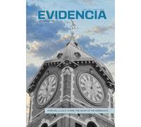 EVIDENCIA: Ayer Mill Clock Tower: The Heart of Lawrence: History, Architecture, and Memory of a Massachusetts Industrial Landmark