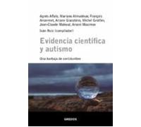 Evidencia Cientifica Y Autismo