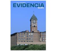 EVIDENCIA:: La Torre del El Reloj de Ayer Mill: el corazón de Lawrence - historia, arquitectura y memoria de un monumento industrial de Massachusetts