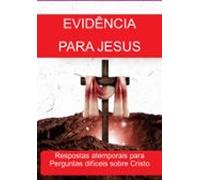 Evidência Para Jesus (ebook)