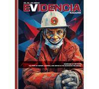 EVIDENCIA: The History of Firefighting in the Dominican Republic.