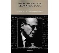 Evidencia y realidad en Descartes (Obras Completas Leonardo Polo)