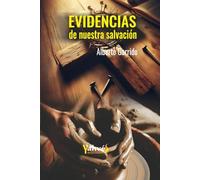 Evidencias de nuestra salvación