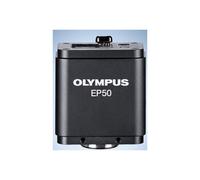 Evident Olympus Cámara CMOS en color EP50, de 5 Mpx, 1''/1,8'', HDMI, wifi (opcional)