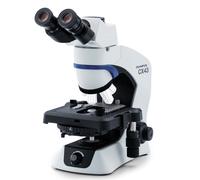 Evident Olympus Microscopio Olympus CX43 FL, trino, infinity, LED