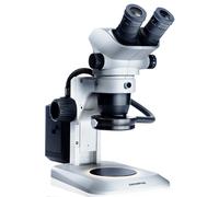 Evident Olympus Microscopio stereo zoom Olympus SZ51 RL (binocular) + RL66S-80 NW