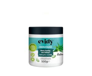 Evidy Family Babosa mascarilla 500ml