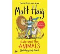 Evie And The Animals