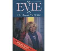 Evie - Christmas Memories [Import Anglais]