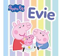 Evie (Peppa Pig)