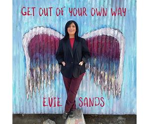 Evie Sands - Get Out Of Your Own Way