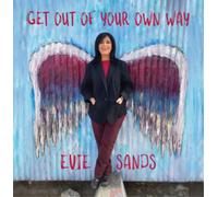 Evie Sands - Get Out Of Your Own Way [VINYL] [Vinilo]