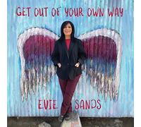 Evie Sands - Get Out Of Your Own Way [VINYL] [Vinilo]