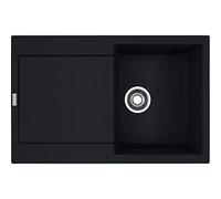 EVIER FRANKE 914635 - Alfombrilla Maris Noir