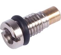 Evike Válvula de llenado Reforzada para Cargadores We/AW Custom/HFC/KJW Airsoft GBB y GBR