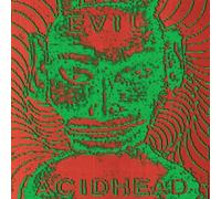 Evil Acidhead - In the Name of All That Is Unholy