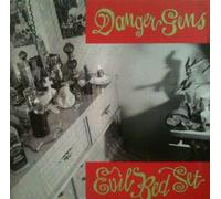 Evil Bed Set by Danger Gens (1995-10-20)