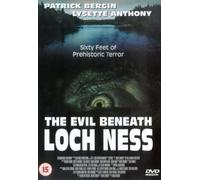 Evil Beneath Loch Ness [2001] [Reino Unido] [DVD]