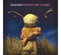 Evil Blizzard - Everybody Come to Church