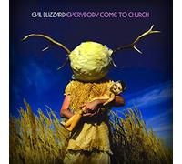 Evil Blizzard - Everybody Come To Church [Vinilo]