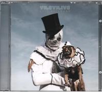 Evil Blizzard - Evil Blizzard: Vilevilive [CD]