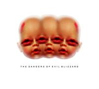 Evil Blizzard - The Dangers Of Evil Blizzard