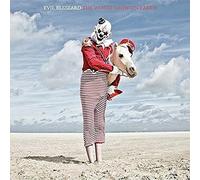 Evil Blizzard - The Worst Show On Earth (Pic Disc) [VINYL] [Vinilo]