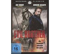 Evil Brother - Der Wanderer zwischen den Zeiten [DVD]