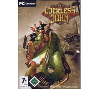 Evil Days of Luckless John [Importación alemana]