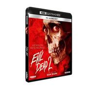 Evil Dead 2 [Blu-ray]
