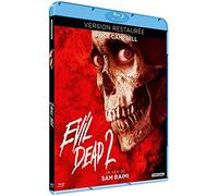 Evil Dead 2 [Francia] [Blu-ray]