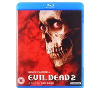 Evil Dead 2 [Blu-ray] [2019]