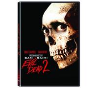Evil Dead 2 [DVD]