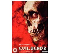 Evil Dead 2 [DVD] [2019]