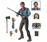 Evil Dead 2 Figura de Acción NECA Moderno Terror