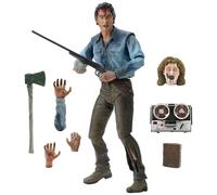 Evil Dead 2 Figura de Acción NECA Moderno Terror