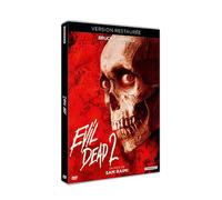 Evil Dead 2 [Francia] [DVD]