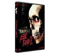 Evil Dead 2 [Francia] [DVD]