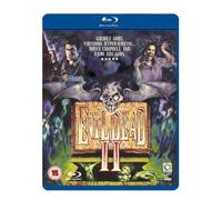 Evil Dead 2 [Reino Unido] [Blu-ray]