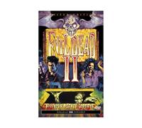 Evil Dead 2 [Reino Unido] [DVD]