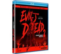 Terroríficamente Muertos (Blu-Ray) - Blu-ray