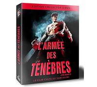 Evil Dead 3 : L'armée des ténèbres [Francia] [DVD]