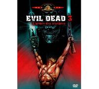 Evil Dead 3 : L'armée des ténèbres [Francia] [DVD]