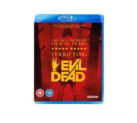 Evil Dead (Blu-ray) Lou Taylor Pucci Elizabeth Blackmore (Importación USA)