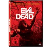 Evil Dead (Cut Version) [Alemania] [DVD]