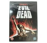 Evil Dead [Edizione: Regno Unito] [Reino Unido] [DVD]