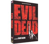 Evil Dead [Francia] [DVD]