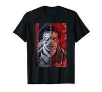 Evil Dead II Ash Posesión demoníaca Horror Halloween Camiseta