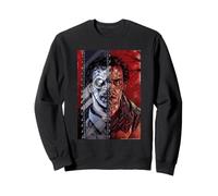 Evil Dead II Ash Posesión demoníaca Horror Halloween Sudadera